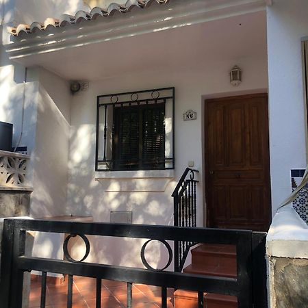 El Encanto De Aguadulce Агуадулсе Екстериор снимка