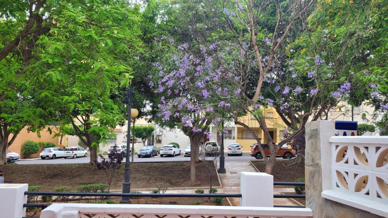 El Encanto De Aguadulce Агуадулсе Екстериор снимка