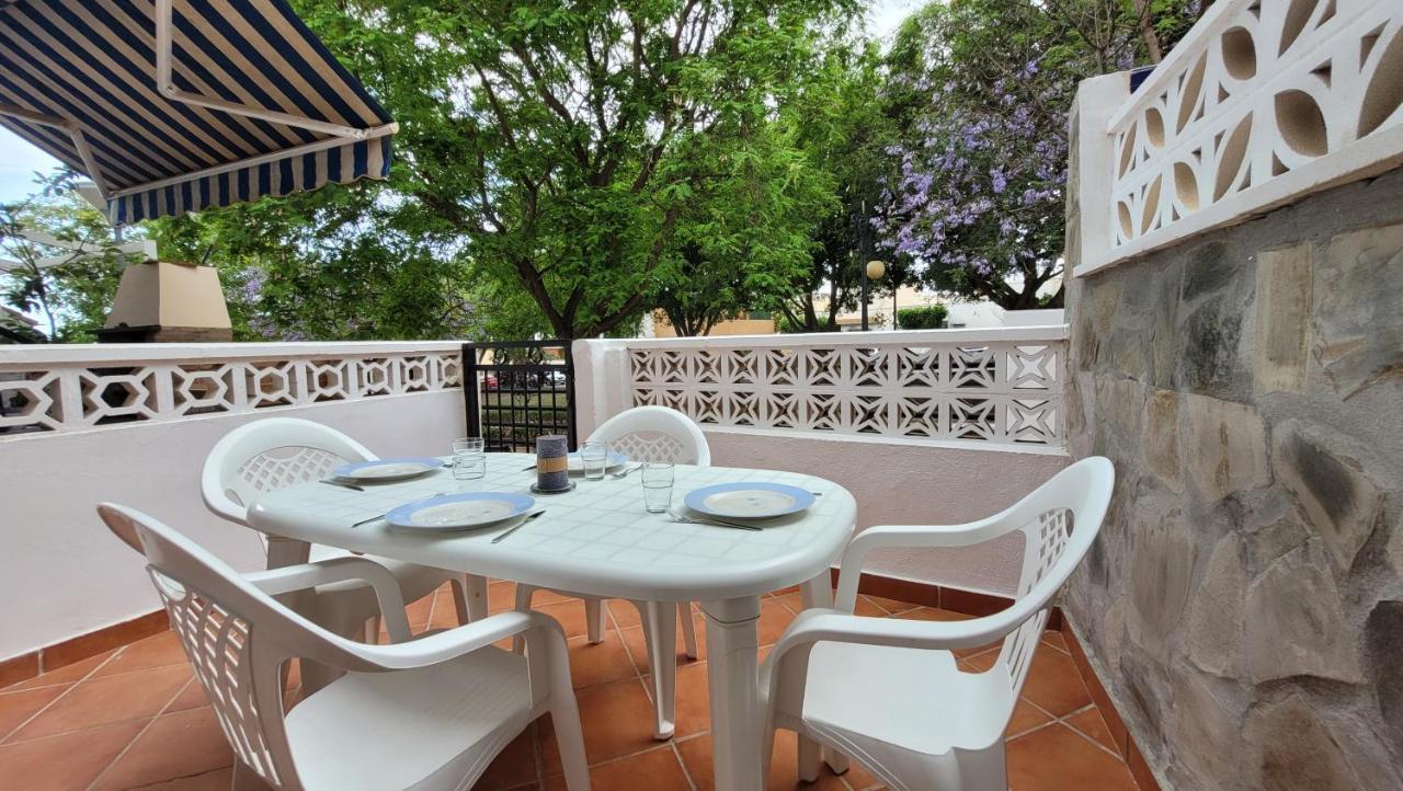 El Encanto De Aguadulce Агуадулсе Екстериор снимка