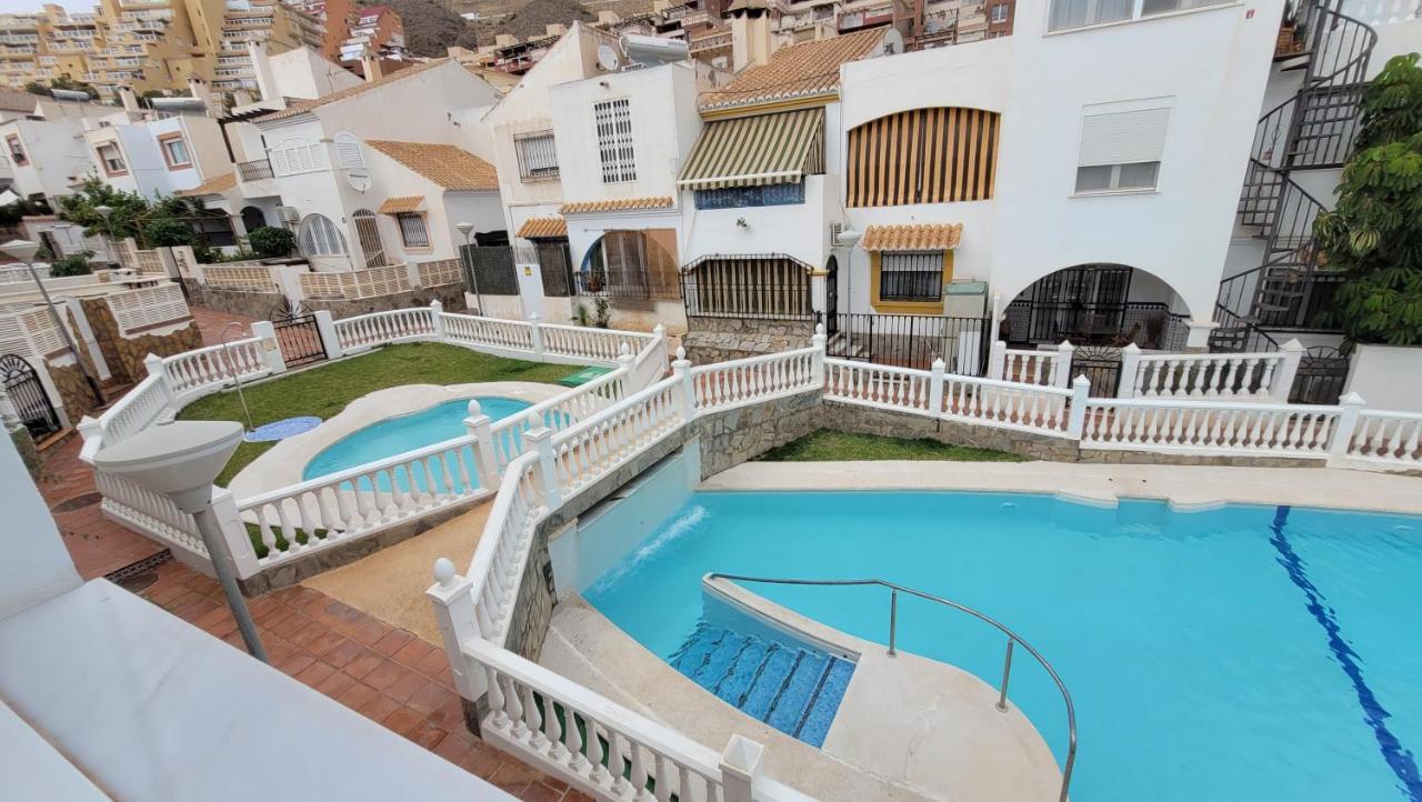 El Encanto De Aguadulce Агуадулсе Екстериор снимка