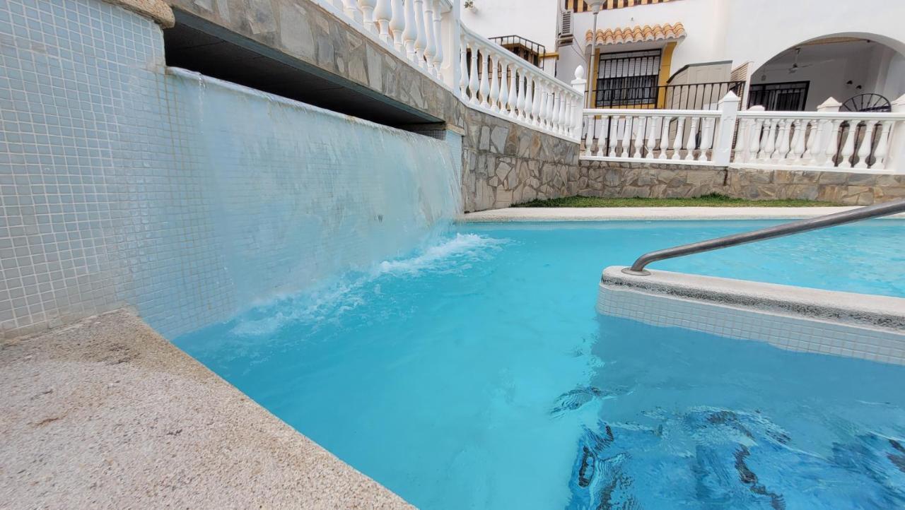 El Encanto De Aguadulce Агуадулсе Екстериор снимка