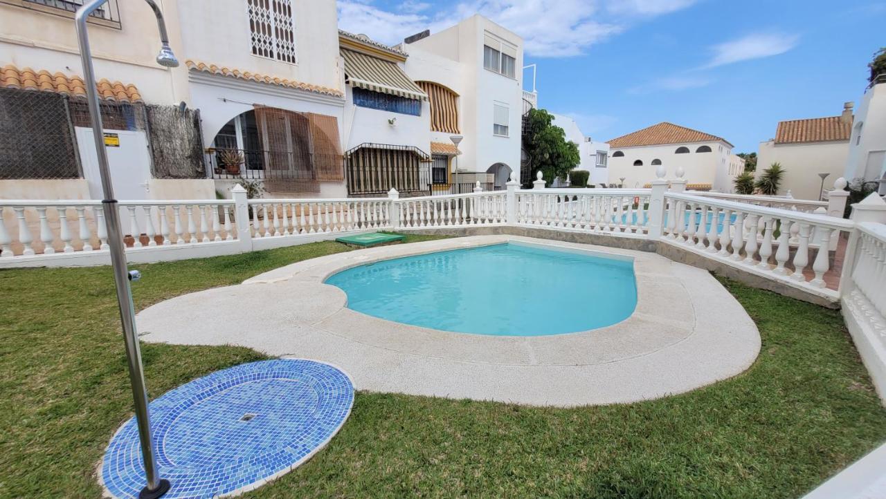 El Encanto De Aguadulce Агуадулсе Екстериор снимка