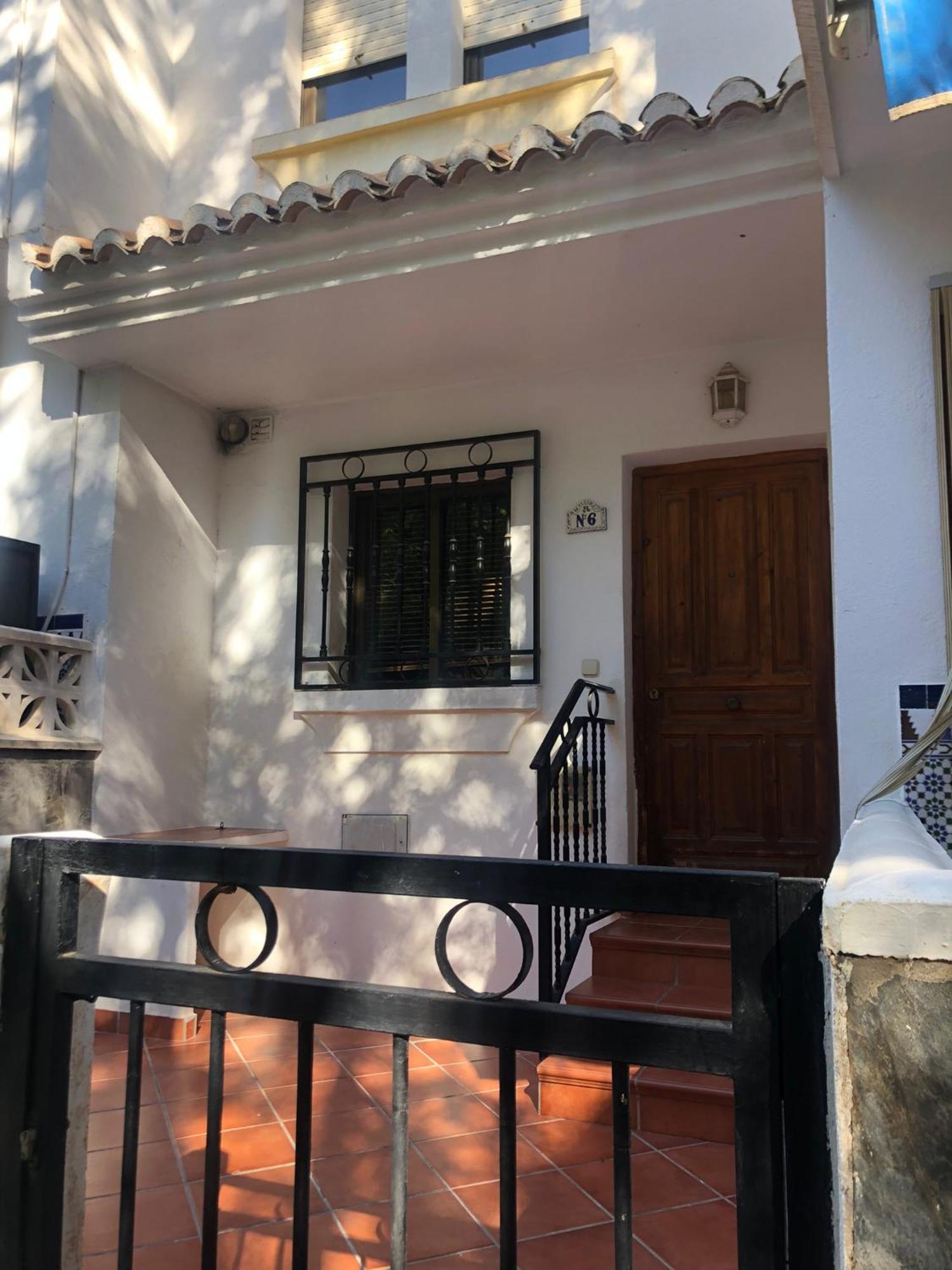 El Encanto De Aguadulce Агуадулсе Екстериор снимка